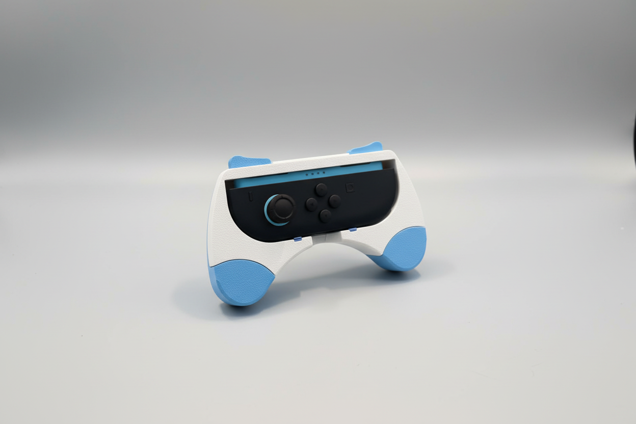 3D Printed Switch 2 Joy-Con