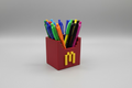 McBundle-McTray & McPenHolder