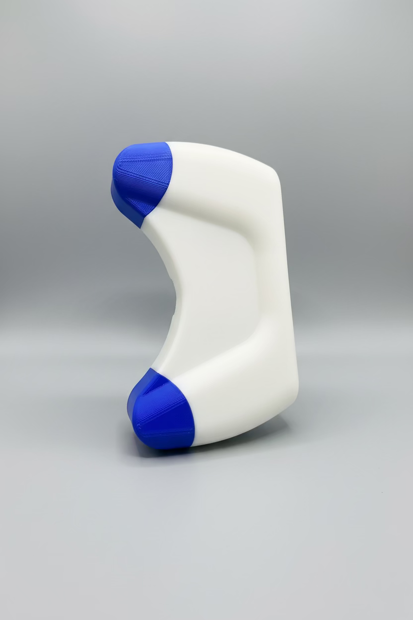 3D Printed Switch 2 Joy-Con