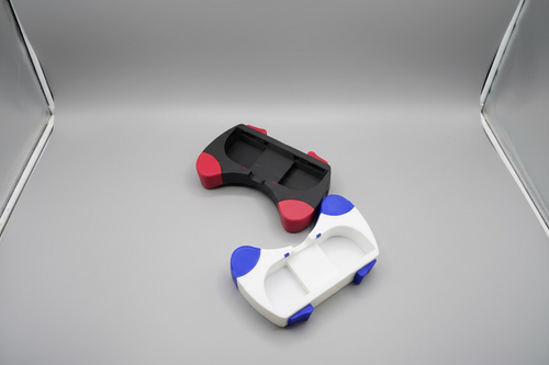 3D Printed Switch 2 Joy-Con